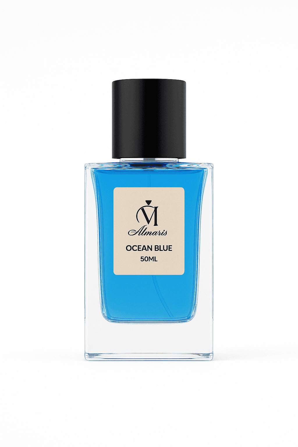 Ocean Blue
