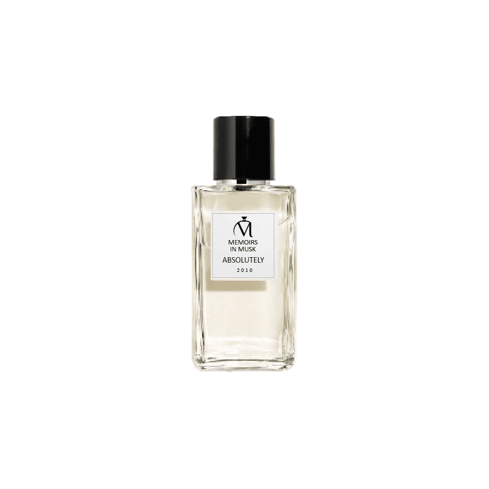 Absolutely Eau de Parfum